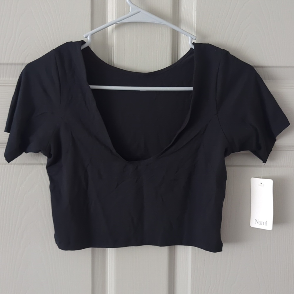 Numi The Crop Undershirt- M